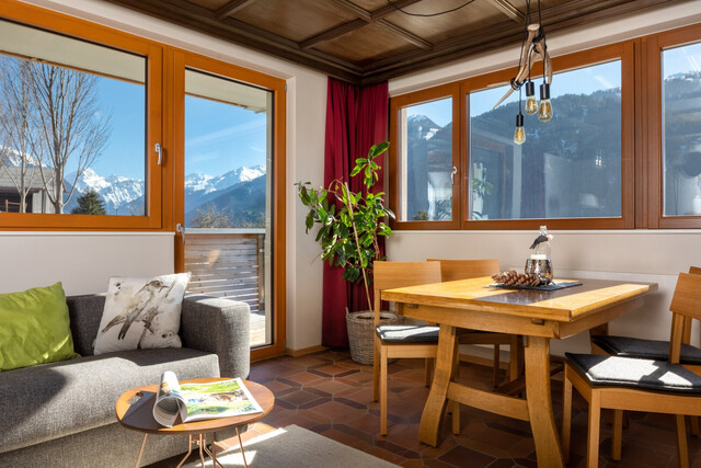 Investment mit Zukunft | 4*-Appartementhotel in Vorarlberg, St. Gallenkirch | kaufen