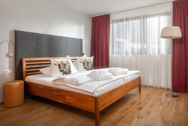 Investment mit Zukunft | 4*-Appartementhotel in Vorarlberg, St. Gallenkirch | kaufen