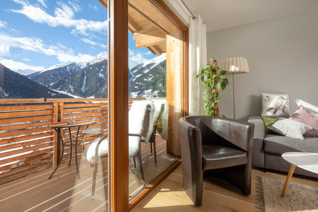 Investment mit Zukunft | 4*-Appartementhotel in Vorarlberg, St. Gallenkirch | kaufen