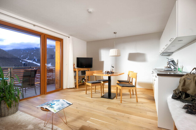 Investment mit Zukunft | 4*-Appartementhotel in Vorarlberg, St. Gallenkirch | kaufen