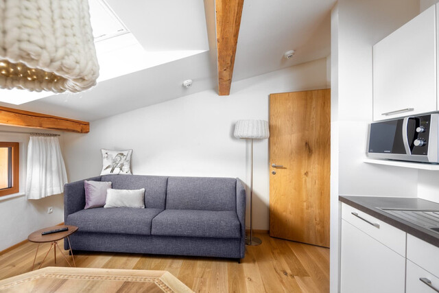 Investment mit Zukunft | 4*-Appartementhotel in Vorarlberg, St. Gallenkirch | kaufen