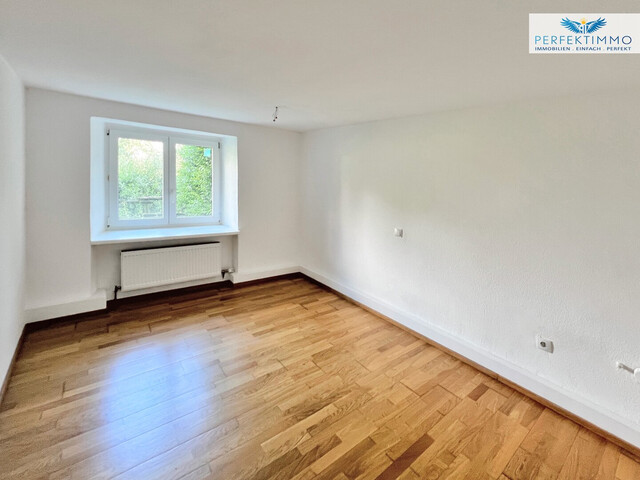 Große Familienwohnung in schöner Lage