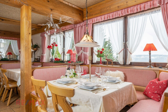 Ferienwidmung-Urlaub machen-Genießen & sich eine Existenz aufbauen