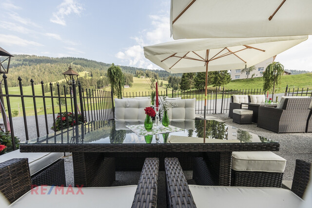 Ferienwidmung-Urlaub machen-Genießen & sich eine Existenz aufbauen