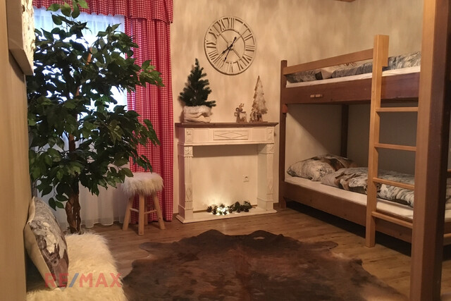 Ferienwidmung-Urlaub machen-Genießen & sich eine Existenz aufbauen