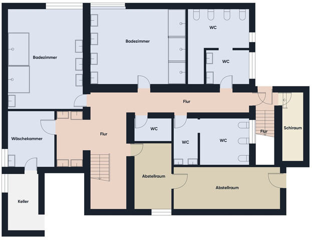 Ferienwidmung-Urlaub machen-Genießen & sich eine Existenz aufbauen