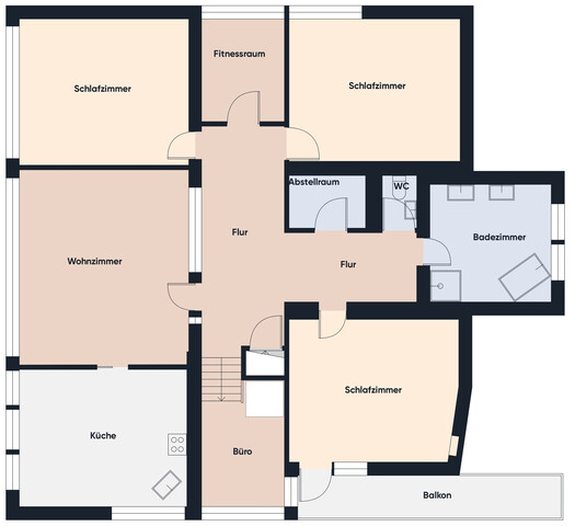 Ferienwidmung-Urlaub machen-Genießen & sich eine Existenz aufbauen