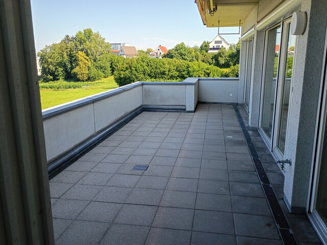 Moderne Wohnung in Bregenz. Ankommen - Wohlfühlen. Ruhige Lage, gute Anbindung.