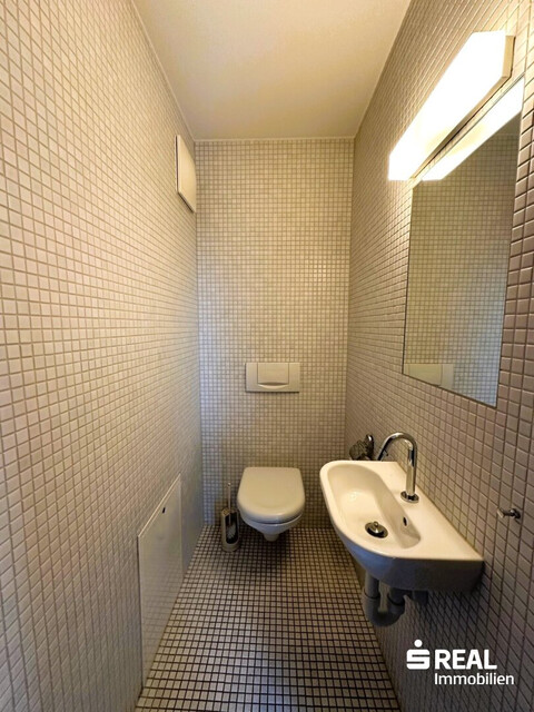 Bürofläche mitten in Hohenems!