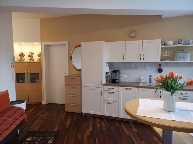 Exklusive LOFT-Wohnung  - FERIENWOHNSITZ möglich - ohne MAKLER