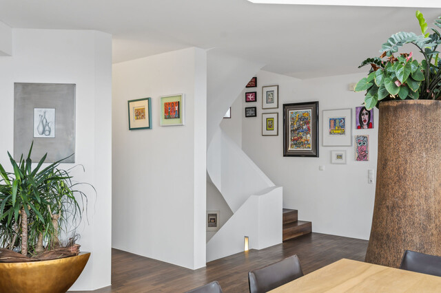 Schmuckstück in absoluter Bestlage – Villa mit Bodenseeblick!