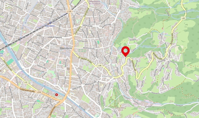 Schmuckstück in absoluter Bestlage – Villa mit Bodenseeblick!