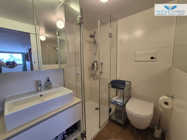 Bestlage von Lech! Charmante Wohnung mit Ferienwohnsitzwidmung