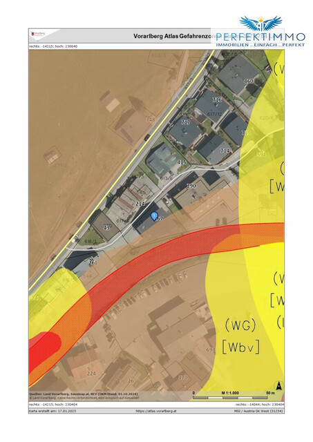 Bestlage von Lech! Charmante Wohnung mit Ferienwohnsitzwidmung