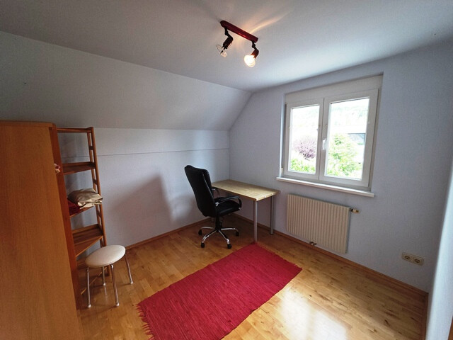Schönes Einfamilienhaus in guter Lage von Nenzing!