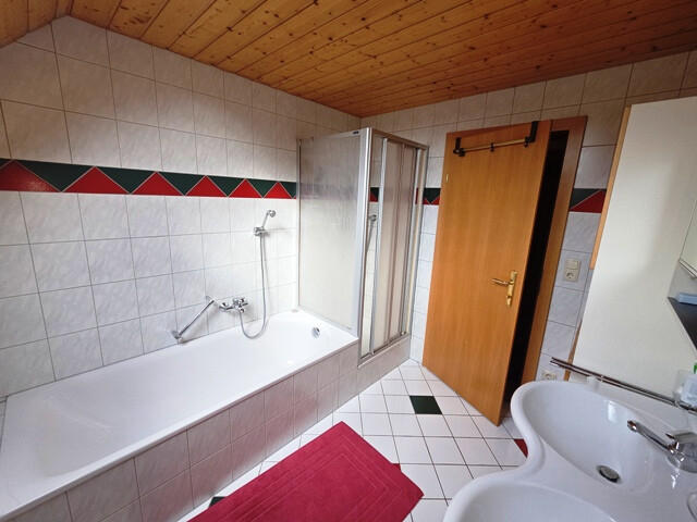 Schönes Einfamilienhaus in guter Lage von Nenzing!