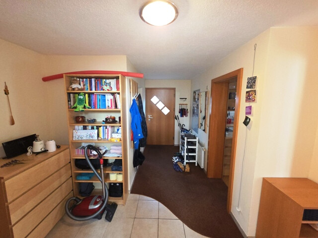 Schönes Einfamilienhaus in guter Lage von Nenzing!