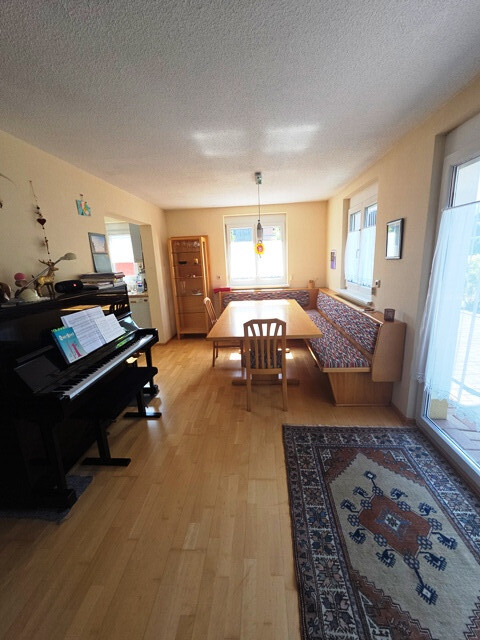 Schönes Einfamilienhaus in guter Lage von Nenzing!