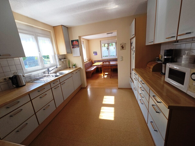 Schönes Einfamilienhaus in guter Lage von Nenzing!