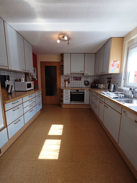 Schönes Einfamilienhaus in guter Lage von Nenzing!
