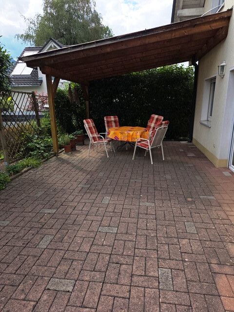 Schönes Einfamilienhaus in guter Lage von Nenzing!