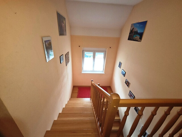 Schönes Einfamilienhaus in guter Lage von Nenzing!