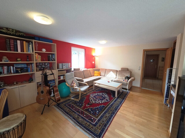 Schönes Einfamilienhaus in guter Lage von Nenzing!