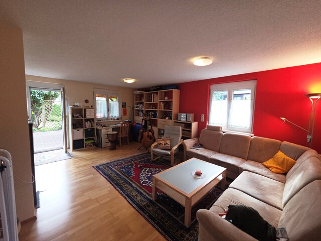 Schönes Einfamilienhaus in guter Lage von Nenzing!
