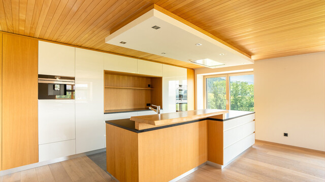 Krumbach | Wohnen wie im Einfamilienhaus | stilvoll, hochwertig, energieeffizient