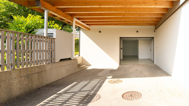 Krumbach | Wohnen wie im Einfamilienhaus | stilvoll, hochwertig, energieeffizient