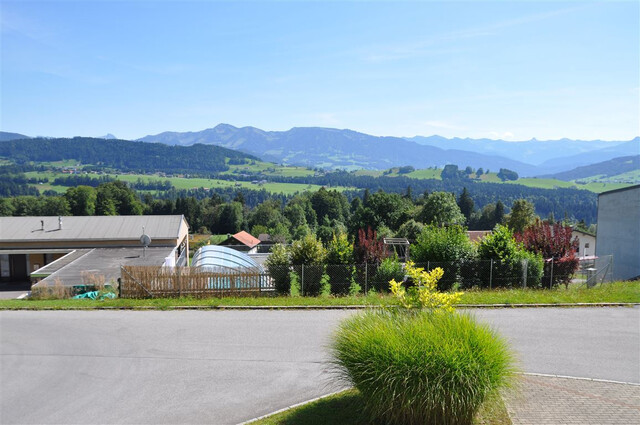 Wohnhaus in traumhafter Aussichtslage in Doren