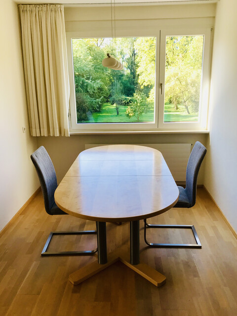 3,5 Zimmer mit super Lage in Dornbirn Rohrbach