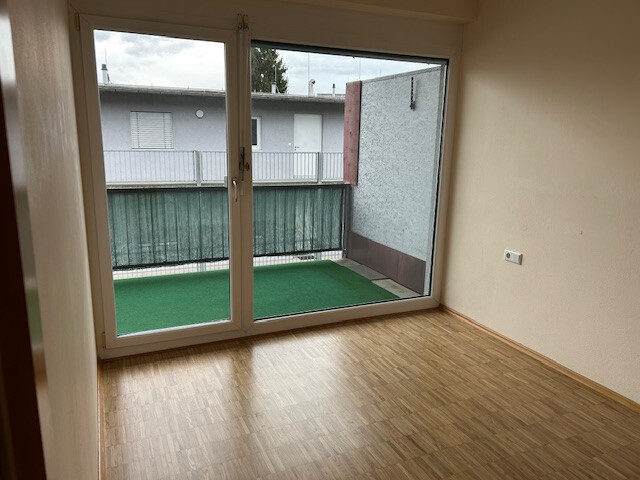 2 Zimmerwohnung im Dachgeschoss (2. OG)