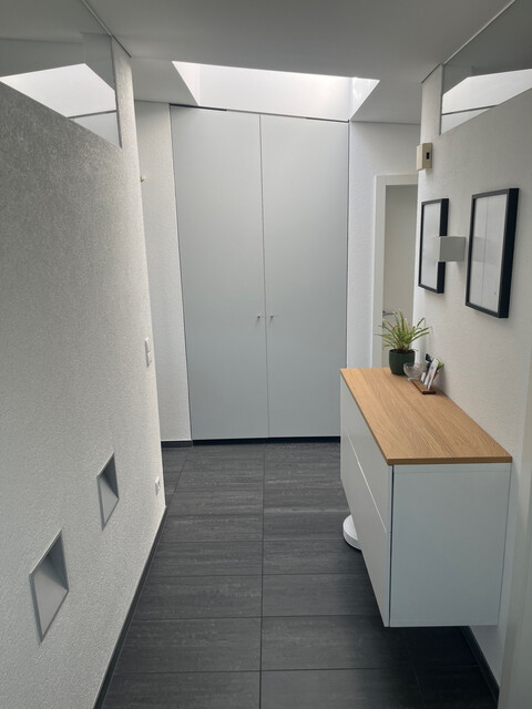 Privatverkauf - Exklusives 4-Zimmer-Penthouse mit großer Sonnenterrasse in ruhiger Bestlage