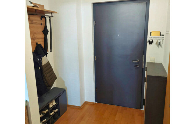 Helle 2-Zimmer Wohnung Dornbirn