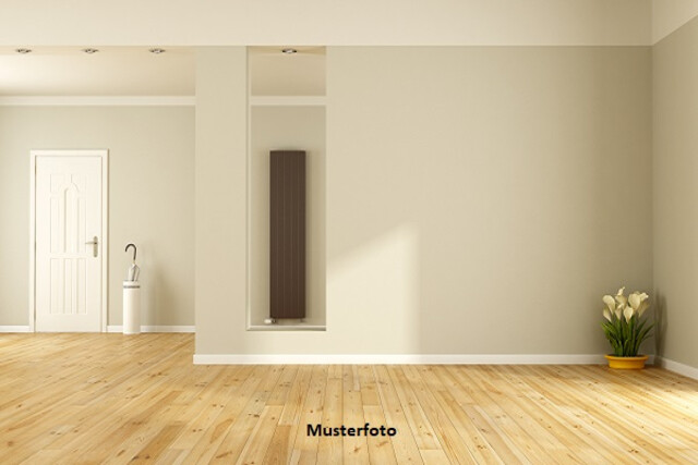 2-Zimmer-Wohnung + provisionsfrei +