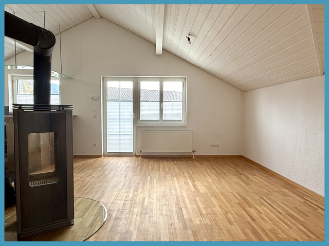 KOBLACH - Charmante 3-Zimmer-Wohnung zu verkaufen!