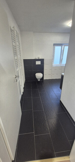4-Zimmerwohnung mit 113 m² im Obergeschoss – zentral & ruhig in Frastanz