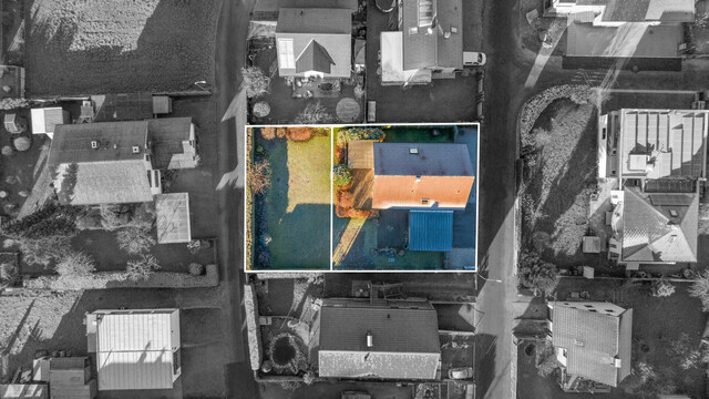 Schönes Wohnhaus mit Entwicklungsmöglichkeiten in bester Lage