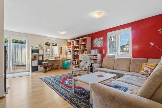 Schönes Wohnhaus mit Entwicklungsmöglichkeiten in bester Lage