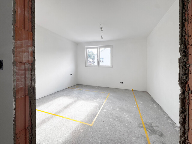 Tolle 3-Zi-Wohnung mit Terrasse