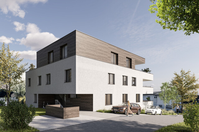 Luxus pur: Penthouse mit beeindruckendem Ausblick!