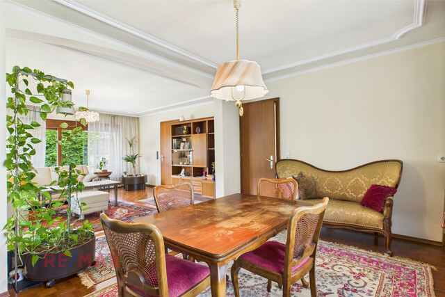 Einmalige Chance in Hard! Traumhaftes Einfamilienhaus mit Gestaltungspotential zum attraktiven Preis