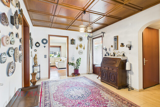 Einmalige Chance in Hard! Traumhaftes Einfamilienhaus mit Gestaltungspotential zum attraktiven Preis