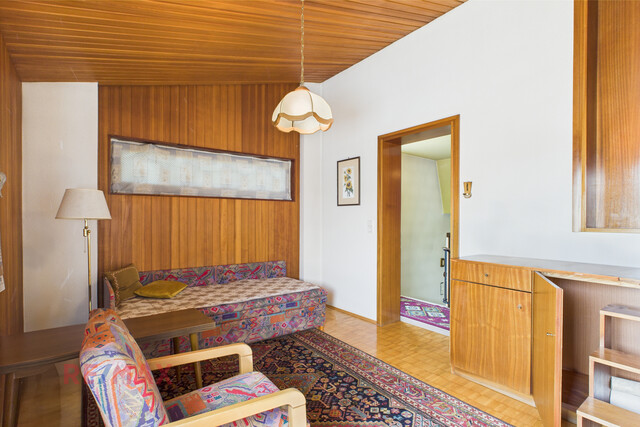 Einmalige Chance in Hard! Traumhaftes Einfamilienhaus mit Gestaltungspotential zum attraktiven Preis