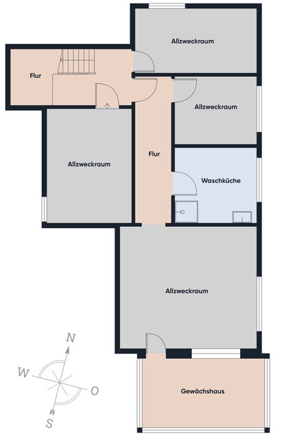 Einmalige Chance in Hard! Traumhaftes Einfamilienhaus mit Gestaltungspotential zum attraktiven Preis