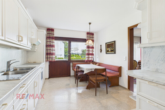 Einmalige Chance in Hard! Traumhaftes Einfamilienhaus mit Gestaltungspotential zum attraktiven Preis