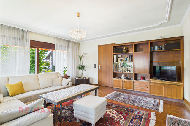 Einmalige Chance in Hard! Traumhaftes Einfamilienhaus mit Gestaltungspotential zum attraktiven Preis