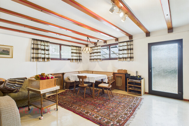 Einmalige Chance in Hard! Traumhaftes Einfamilienhaus mit Gestaltungspotential zum attraktiven Preis