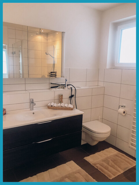 DORNBIRN - Hochwertige 3-Zimmer-Eck-Gartenwohnung zu vermieten!